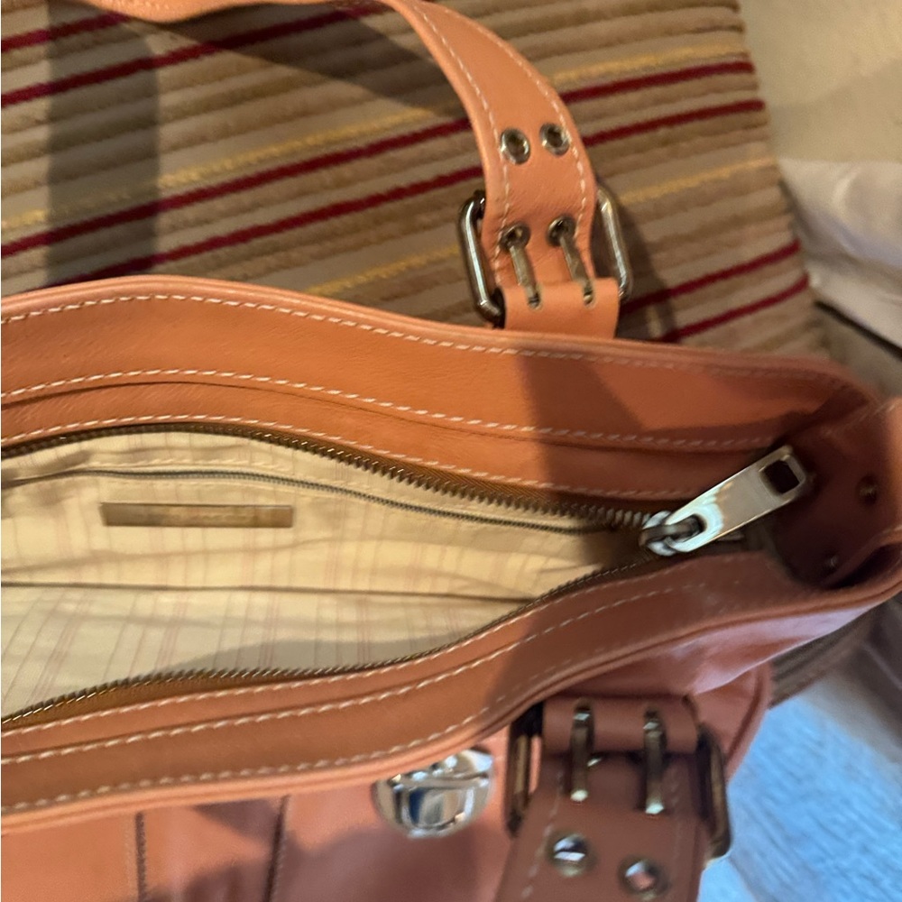 Marc Jacobs Vintage Stella Shoulder Bag - Picture 7 of 8
